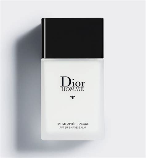 dior after shave balm|dior home aftershave prices.